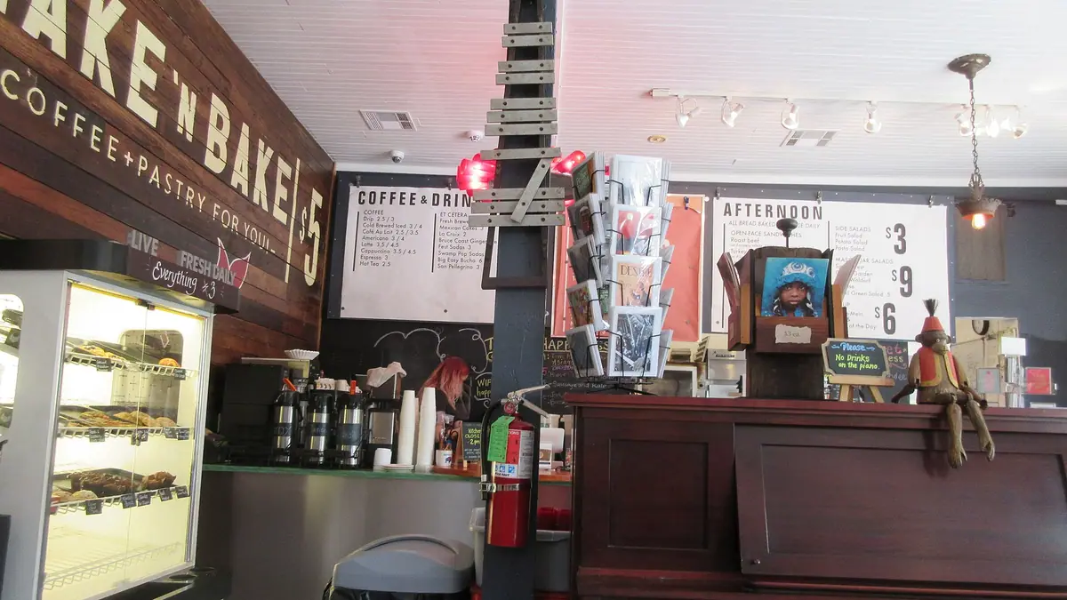 Baked 2 Go – bakery in Springfield, Birmingham